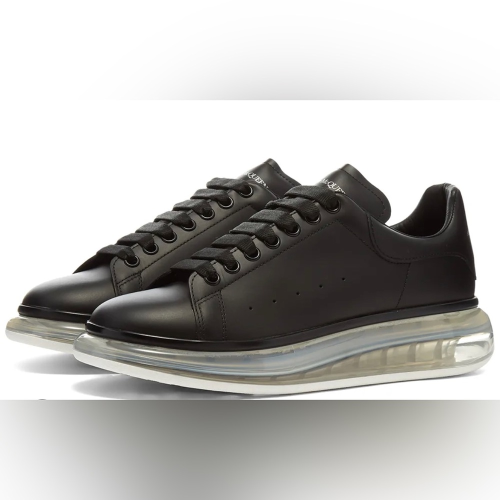 Alexander McQueen OVERSIZED Sneakers